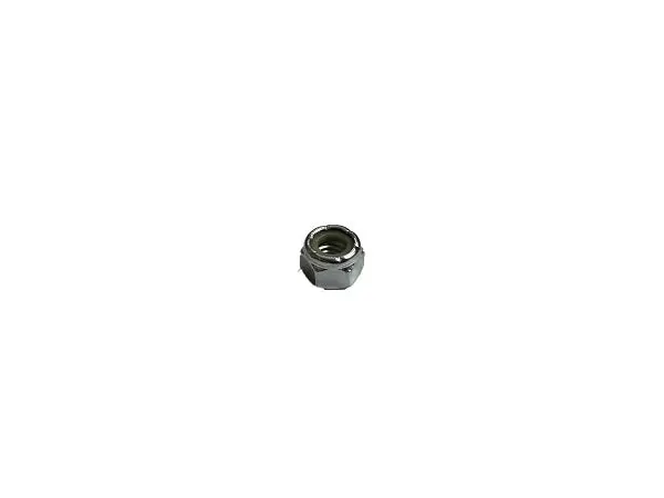 (443809) 3/8" Nf Jam Nut (87330) 1