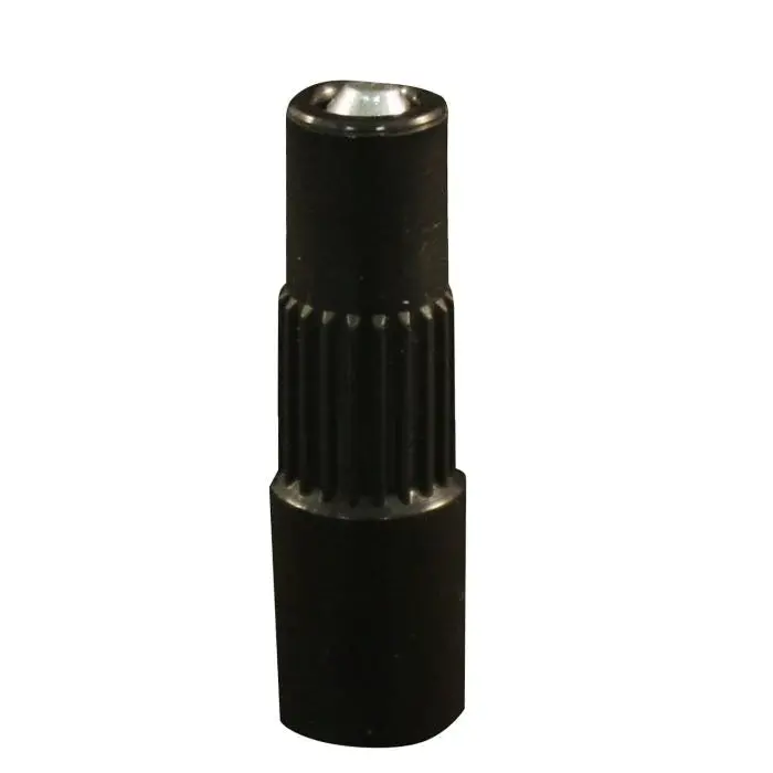 ¾” Plastic Valve Extension 1