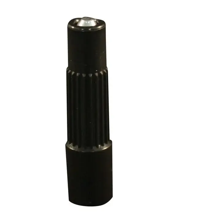 1 - ¼” Plastic Valve Extension 1