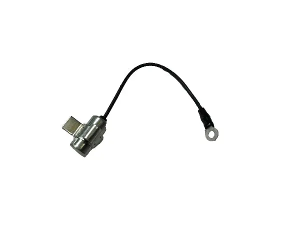 (455-162) Tecumseh Condenser 1