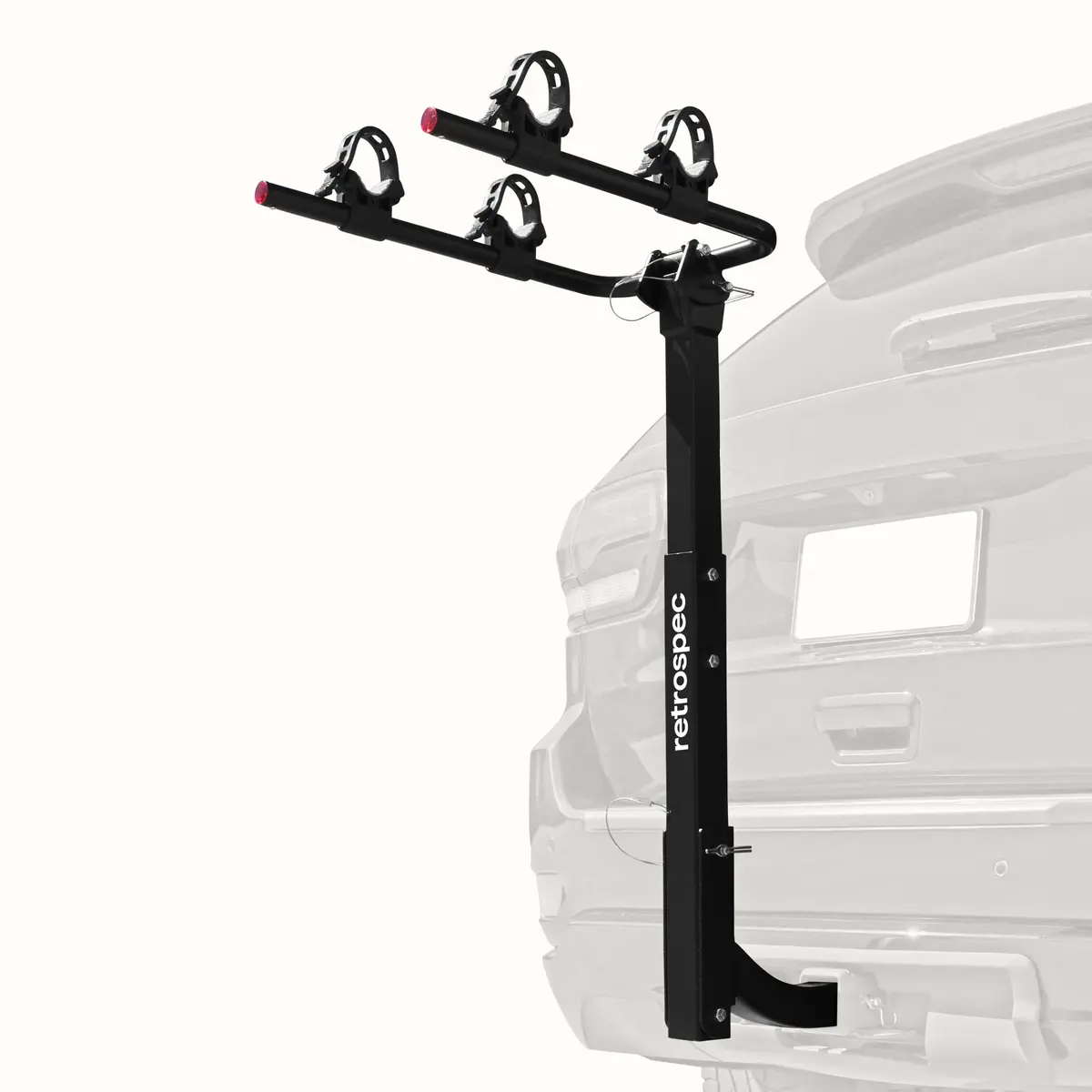 Lenox Hitch Mount Car Bike Rack (2-5 Bikes) (Legacy) 1