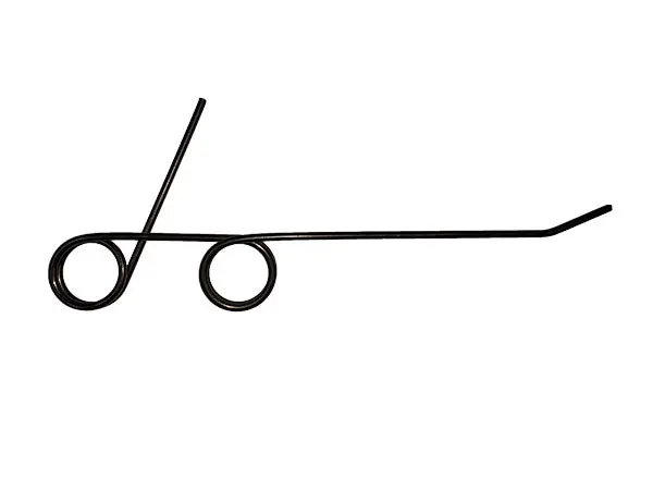 (4624Dd) Tine Double Double Loop 1