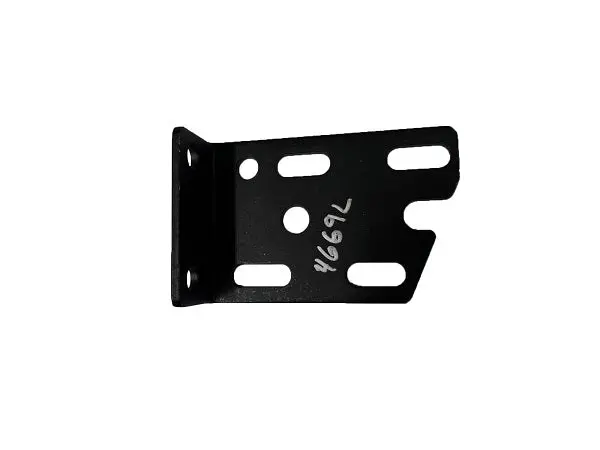 (4669L) Mounting Plate Left Front-Sa 1