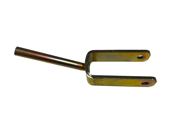(4673) Yoke 470 Dethatcher-Sa 1