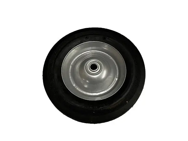 (4679) Wheel 470 Dethatcher 1