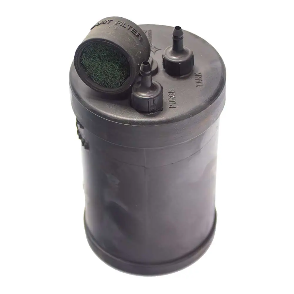 (468888A) Canister,Carbon 1/4"Tank-11Mm Port Sc468888b 1
