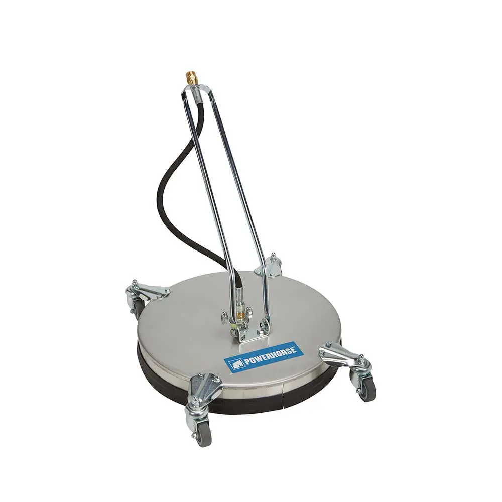 (47892) Powerhorse Pressure Washer Cleaner | Surface Cleaner 16-In. Diameter 1