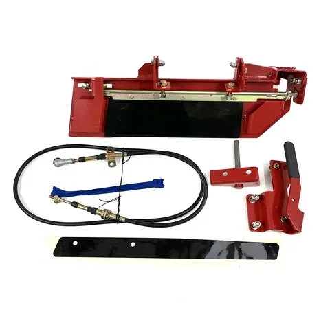 Bradley | Ocdc For 61Sc | Handle Control (61-Ocdc) 1