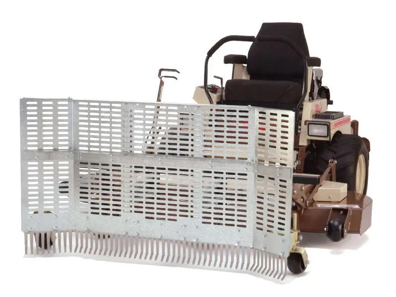 Jrco Leaf Plow (480) 1