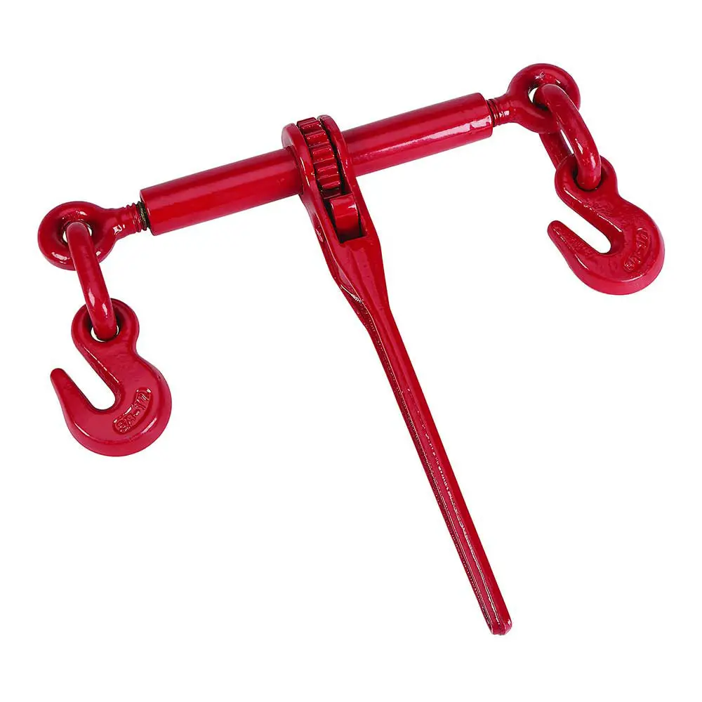 (4850643.Ult) Ultra-Tow 3/8-In. Rachet Load Binder | 9,200-Lb. Capacity 1