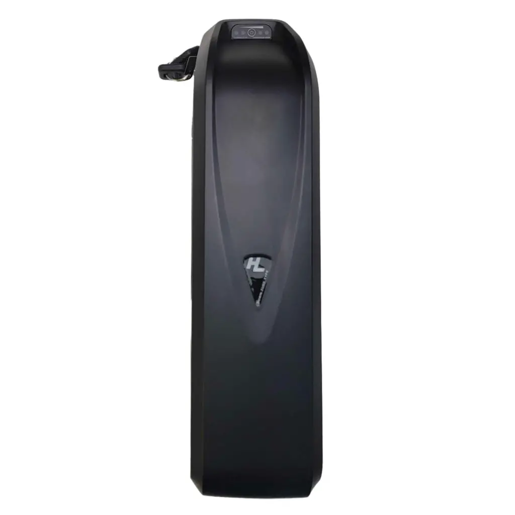 48V 15Ah Li-Ion Downtube E-Bike Battery 1