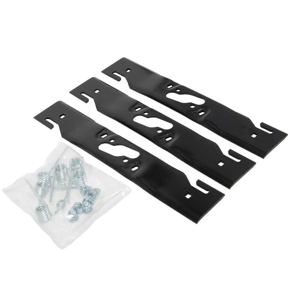 Cub Cadet Fastattach® Dethatching Blade Set 50", 54" (490-110-C197) 1