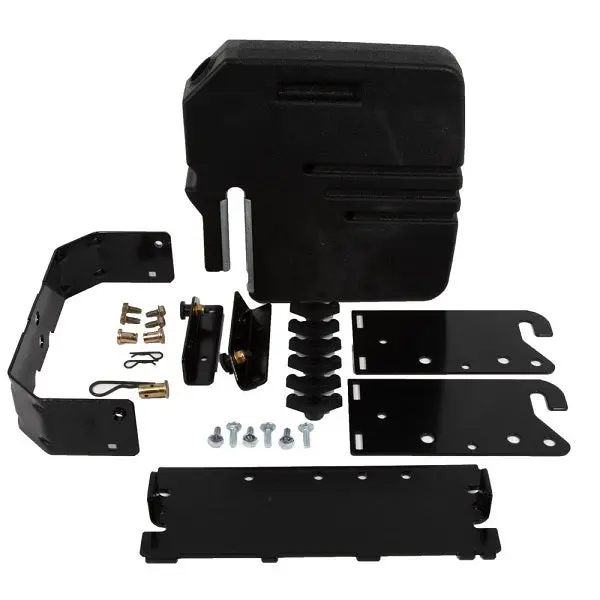 Cub Cadet Rear-Mounted Weight Kit (490-900-M060) 1