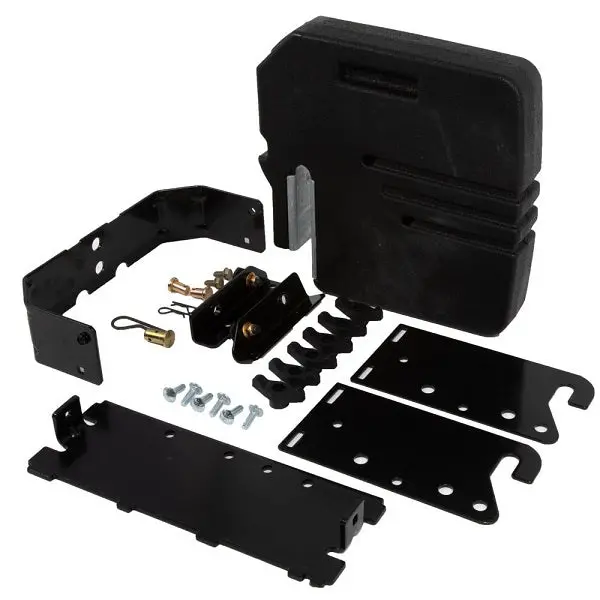 Cub Cadet Rear-Mounted Weight Kit (490-900-M060) 2