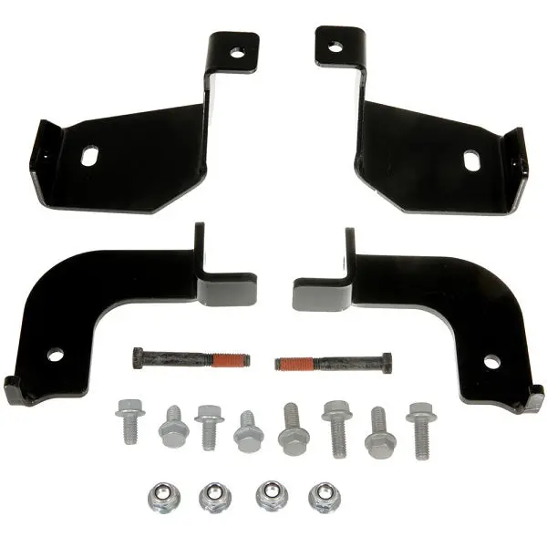 Cub Cadet Ultima Zts And Ztxs Bagger Mounting Kit (490-950-C062) 1