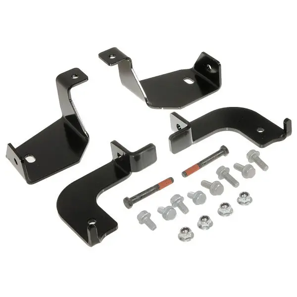 Cub Cadet Ultima Zts And Ztxs Bagger Mounting Kit (490-950-C062) 2