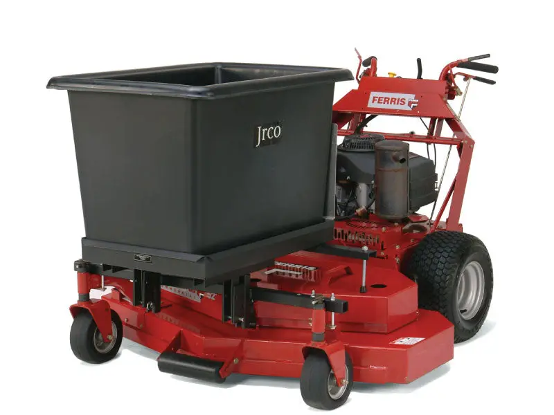 Jrco Transporter For Walk-Behind Mowers (490) 1
