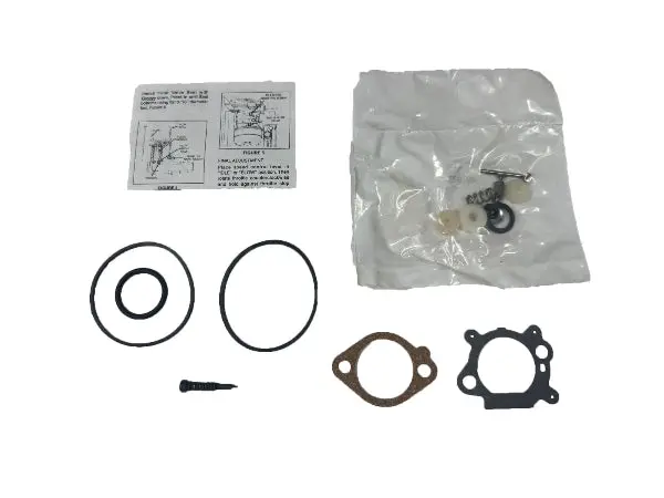 (498260) Bns Kit, Carburetor Overhaul 1