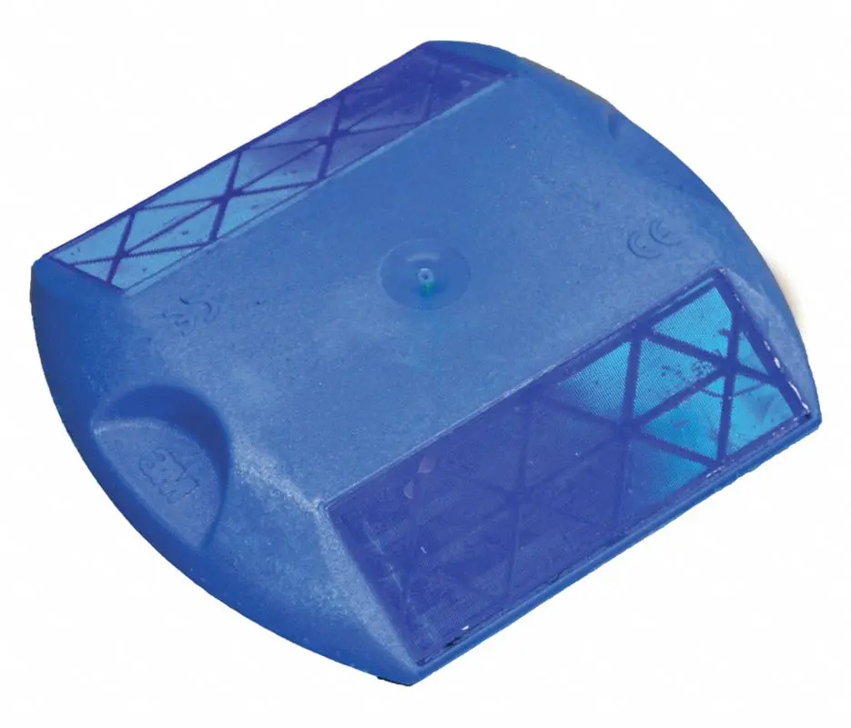 Marker 2-Way Blue Butyl 1