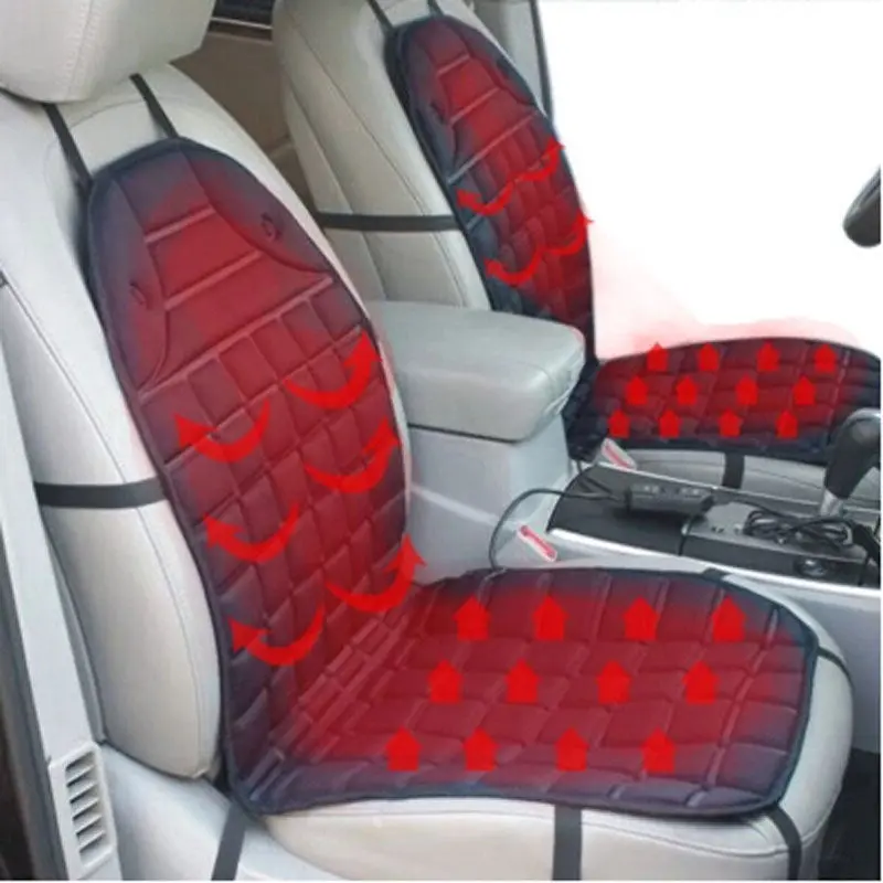 Car Seat Cushion Heater For Cold Seats 1