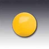 Marker Ceramic 4" Yellow 1