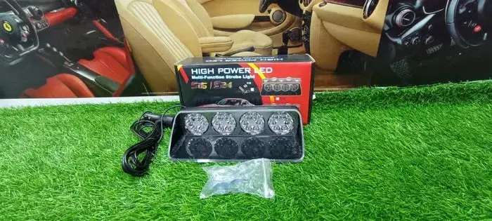 4 Sided Police Led 1