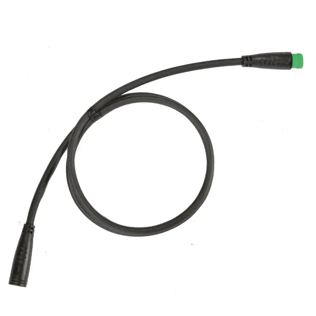 Lcd/Throttle Extension - 5-Pin Din 1
