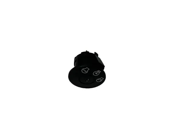 (500017) Switch-Ignition; 5 Amp 1