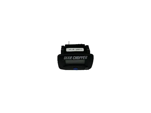 (500141) Meter-Hour/Tach/Volt Blue Dot (500193) 1