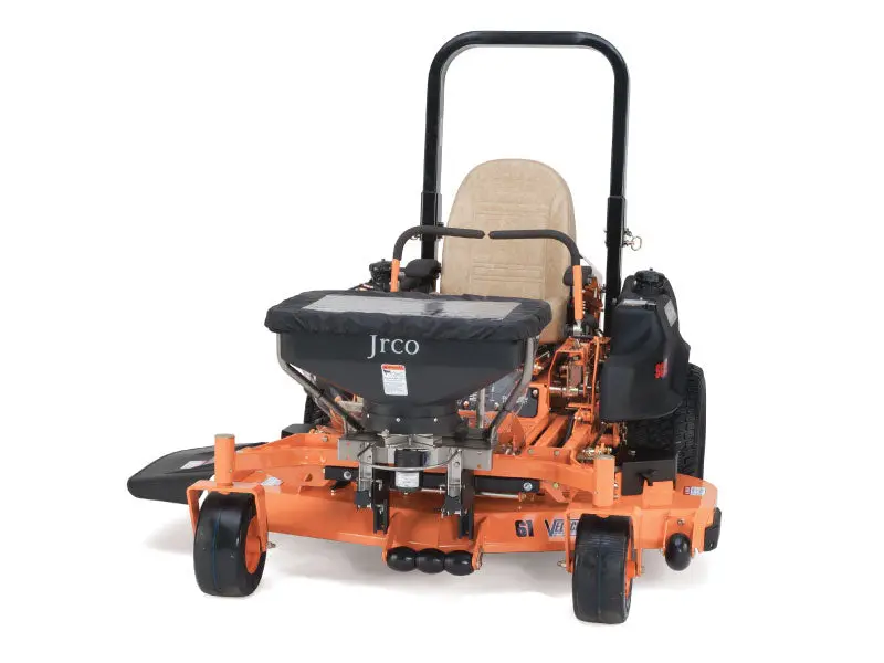 Jrco Broadcast Spreader For Zero-Turn Mowers (503)(505.Jrc) 1