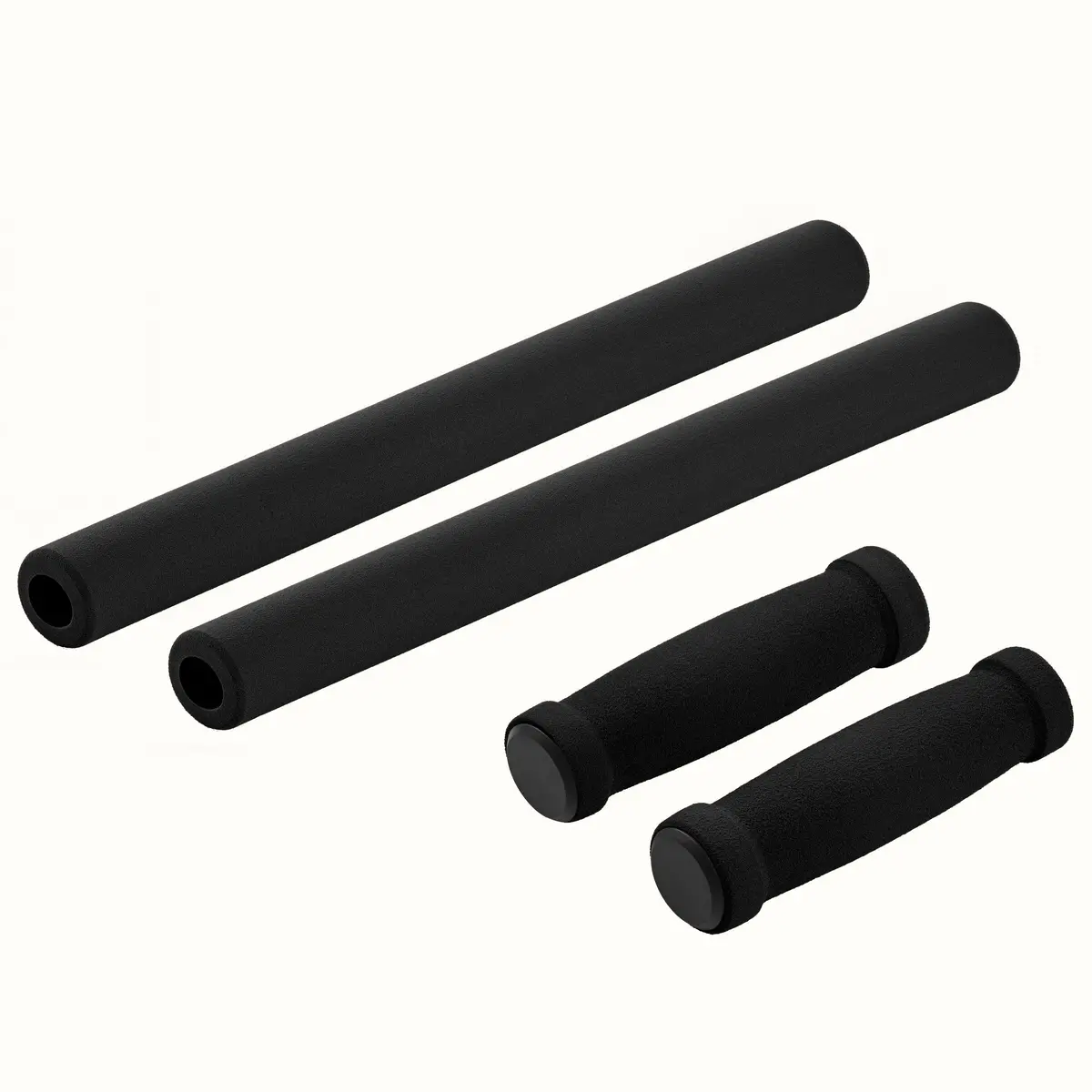 Chatham Cruiser Handlebar Foam Pads With Grips 1