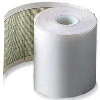 Defibrillator Chart Recording Paper 50Mm 2