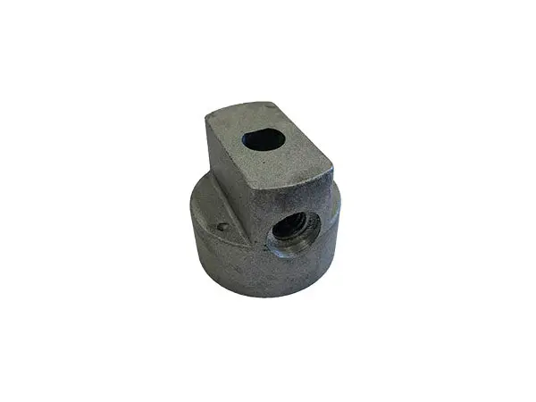 (520-293) Control Handle Bracket (Fits: Ec5t20, Es7t20) 1