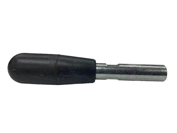 (520-401) Control Handle Lever W/ Grip (Fits: Ec5t20, Es7t20) 1