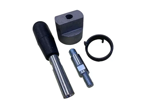 (520-401Hk) Handle Kit (Fits: Ec5t20, Es7t20) 1
