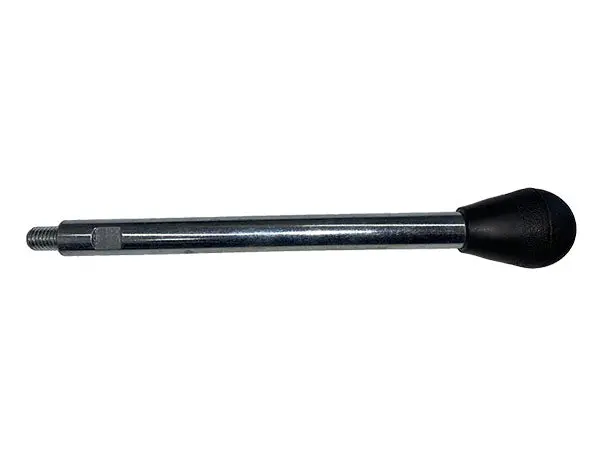 (520-405) Control Handle Lever (Fits: Ed10t20, Gd13t21, Gd16t21, Gd20t24) 1