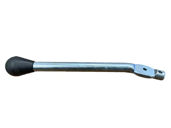 (520-452) Control Handle Lever W/ Grip (Fits: 3Pt22t25, Gb22t25, Gb28t25, Gb34t25) 1