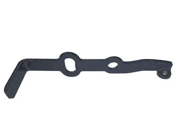 (520-536) Handle Release Lever 1