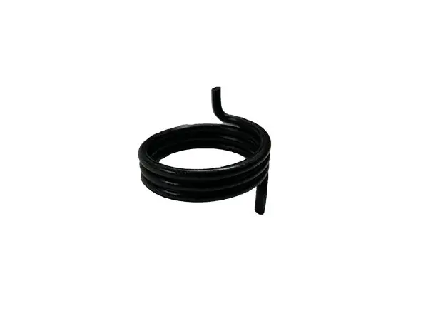 (520-596) Torsion Spring (Fits: Ec5t20, Es7t20) 1