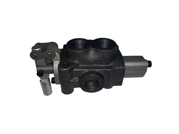 (520-766) Hydraulic Valve (Fits: Ed10t20, Gd13t21, Gd16t21, Gd20t24) 1