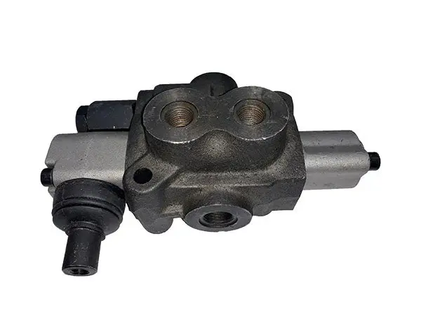 (520-767) Hydraulic Valve (Fits: Ed8t20) 1
