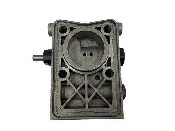 (520-974) Hydraulic Valve (Fits: Ec5t20, Es7t20) 1