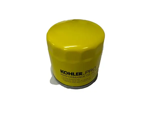 (52 050 02-S) Oil Filter | Kohler 1