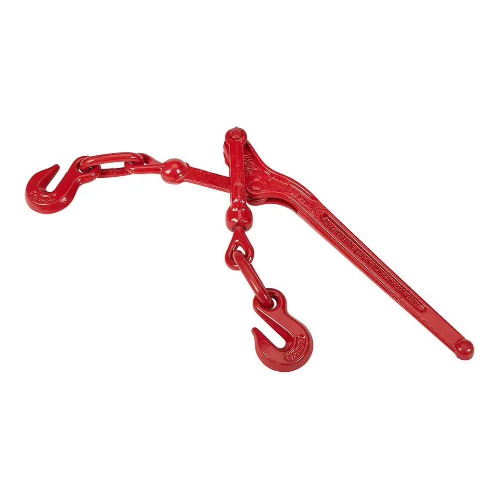 (52497.Ult) Ultra-Tow 5/16-In. Lever Chain Binder | 5,400-Lb. Capacity 1