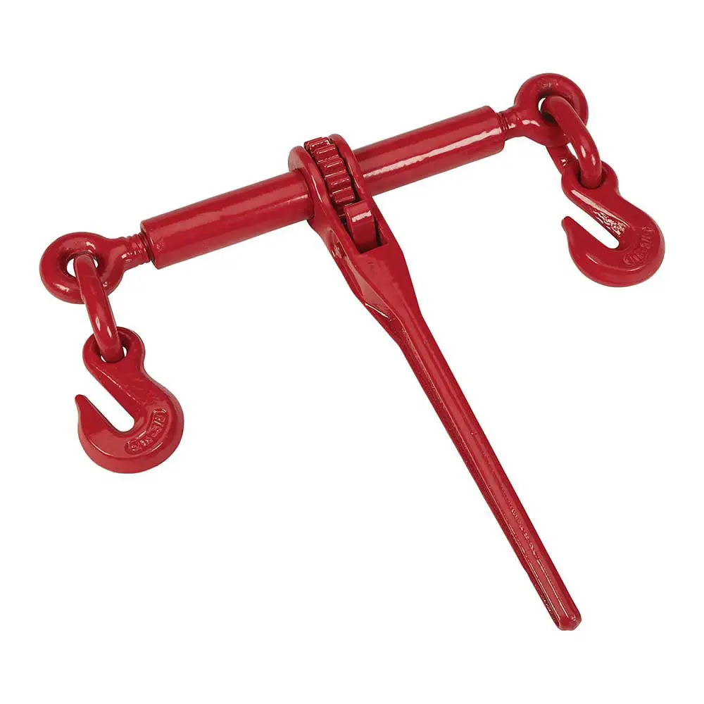 (52511.Ult) Ultra-Tow 5/16-In. Rachet Chain Binder | 5,400-Lb. Capacity 1