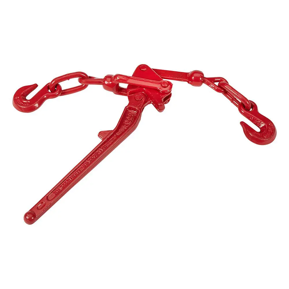 (52524.Ult) Ultra-Tow 5/16-In. Safety Release Chain Binder | 5,400-Lb. Capacity 1