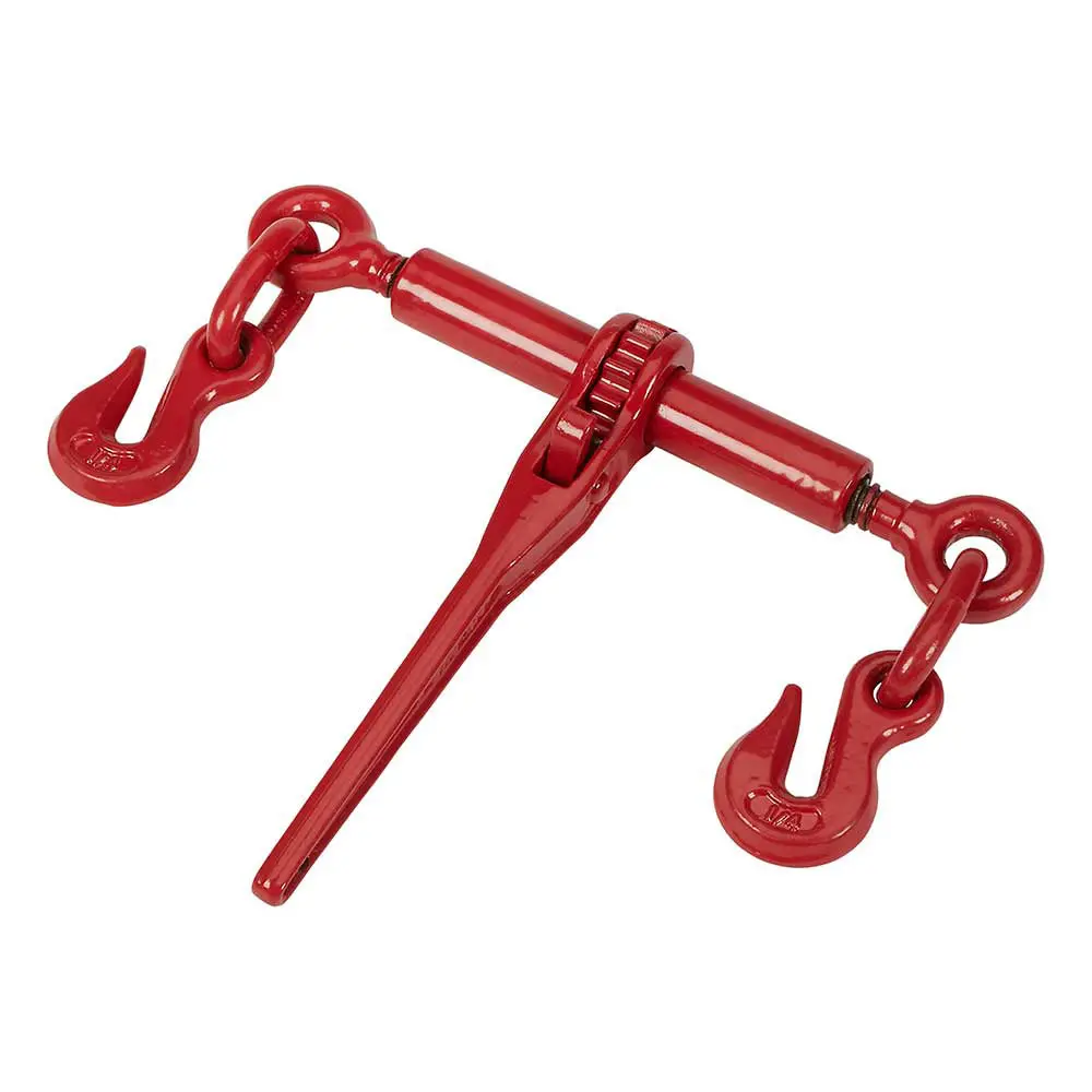(52526.Ult) Ultra-Tow 1/4-In. Rachet Chain Binder | 3,900-Lb. Capacity 1