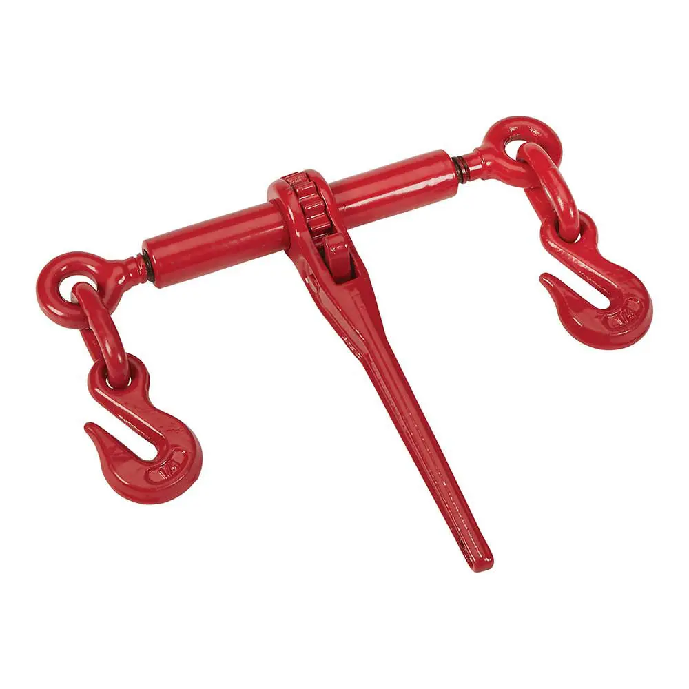 (52526.Ult) Ultra-Tow 1/4-In. Rachet Chain Binder | 3,900-Lb. Capacity 2