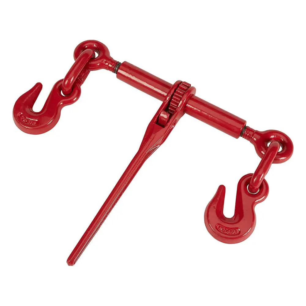 (52527.Ult) Ultra-Tow 1/2-In. Rachet Chain Binder | 13,000-Lb. Capacity 1