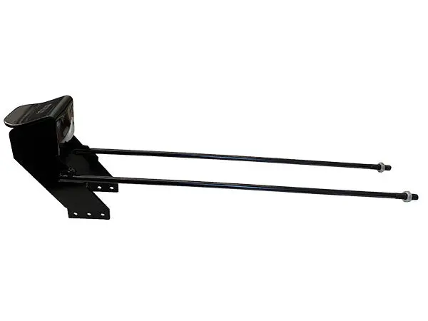 (530-413) Ram Cap & Shaft (Fits: Ec5t20) 1